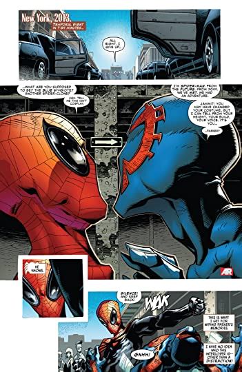 The Superior Spider Man Vol 4 Necessary Evil By Dan Slott Goodreads