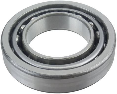 Fag 7302 B Tvp Uo Angular Contact Ball Bearing Bore Diameter 15 Mm