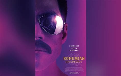 Bohemian Rhapsody Takes Home 2 Golden Globe Awards Classics Du Jour