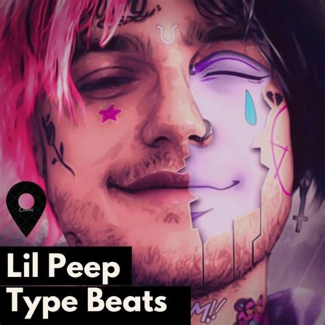 Stream Ll Lk Listen To Lil Peep Type Beats Playlist Online For Free On Soundcloud