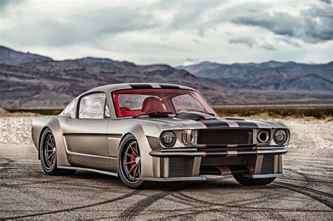 Ford Mustang 4k Ultra Hd Wallpaper Background Image 4096x2726 Id