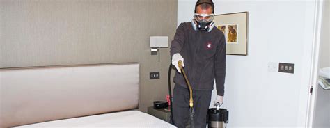 Beyond minimal regulatory requirements, policies must be in prior to designing and implementing a rodent management program, a company representative shall interview facility contacts and review all. Commercial services | Bed bug pest control company in ...