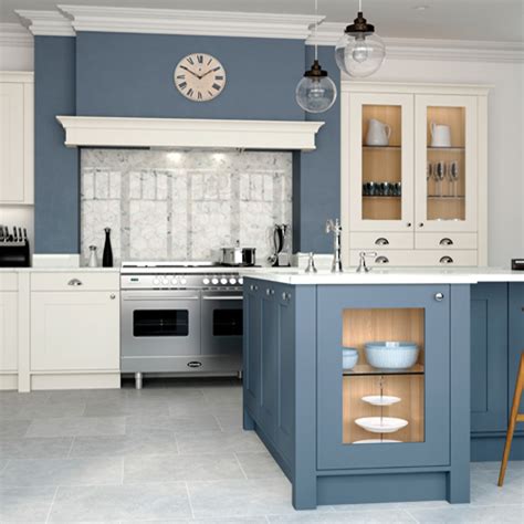 Please note these are not cheap units like you get in the big diy stores, they are a high quality solid cabinets that will last for many years. Kitchens Direct NI: New Kitchen Stori Georgia Range - Kitchens Direct NI
