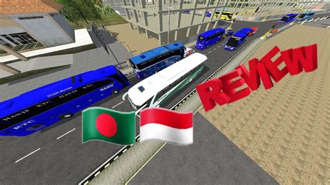 Cara tambah map terbaru bussid dijamin work gan jangan lupa like komen subscribe guys #bussid #mapbussid. Bussid Bangladeshi Trafic,map+Bd trafic sound V3.3.3 Bus Simulator Indonesia - YouTube