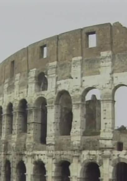 Watch Lost Treasures Of The Ancient World S E Ancient Rome Free