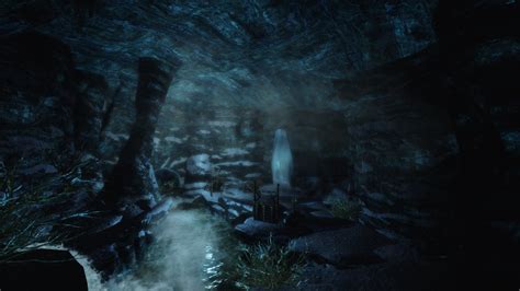 Amidianborn Caves 2 At Skyrim Nexus Mods And Community