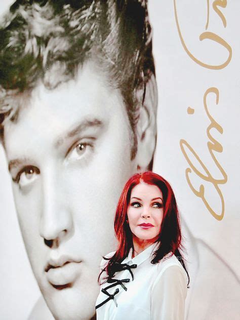 priscilla presley to share her story in perth the west