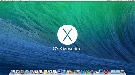 A List Of All Macos And Mac Os X Versions Including The Latest Macos