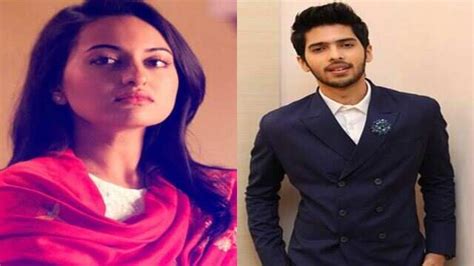 Sonakshi Sinha Armaan Malik Argue On Twitter After Singer Asks Actors To Leave Singers