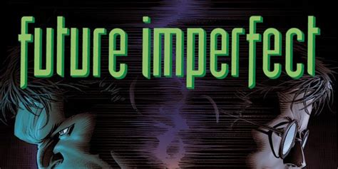 Marvel Teases Hulks Future Imperfect