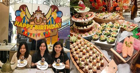 Vikings Sm Bacolod Birthday Promo Vikings Luxury Buffet Promo