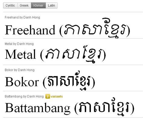 Khmer Unicode For Mac Os Sierra Brownagent