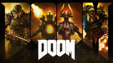 Explore the 77455 mobile wallpapers in the category anime and download freely everything you like! Doom #3 - PS4Wallpapers.com