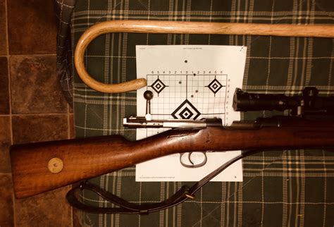 Two Swedish Mausers Gunboards Forums
