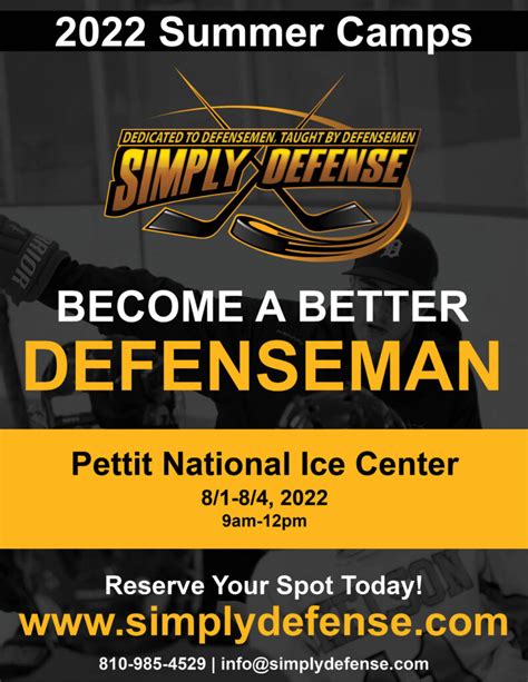 Hockey Pettit National Ice Center