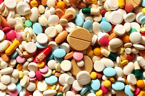 Types Of Depressants Drugs
