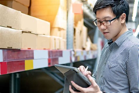 4 Ways Bad Inventory Control Costing Your Business Workguru