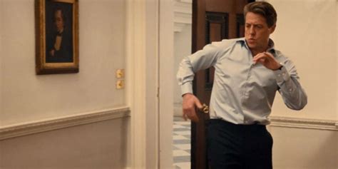 Love Actually 2 La Nouvelle Danse De Hugh Grant Marie Claire