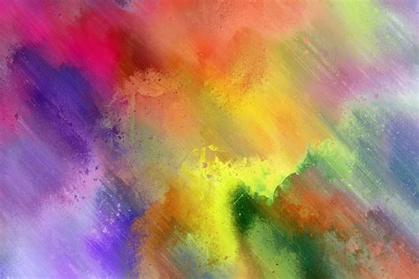Abstract Art Background Colorful Free Stock Photo Public Domain Pictures