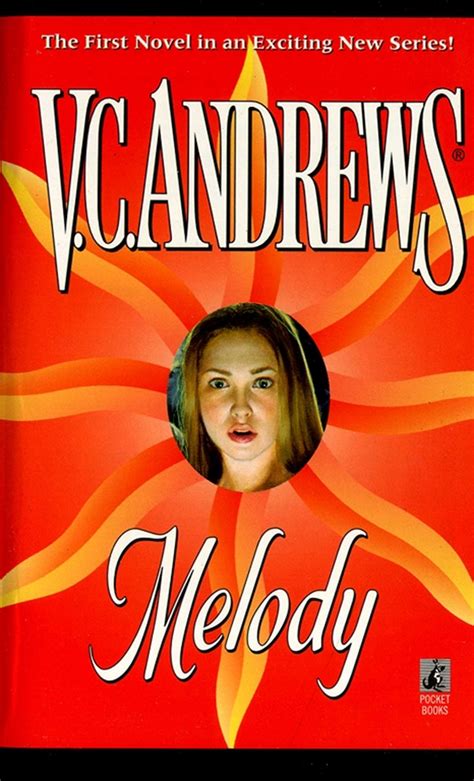 Melody Ebook By Vc Andrews Official Publisher Page Simon