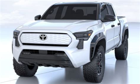 Toyota 2023 2024 Latest Auto Models