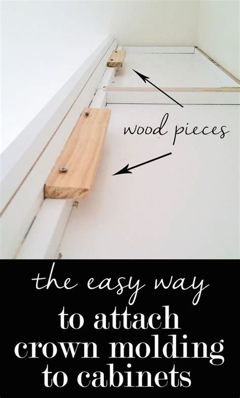 When installing the top of a cabinet, space the finish nails about 12 to 16 inches apart. Mudroom Update: Installing Wall Cabinets | Style, Cabinets and Your hair