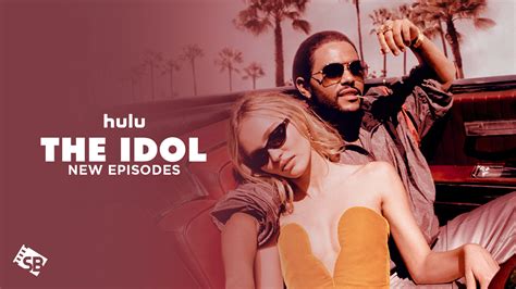 how to watch the idol in new zealand on hulu easily