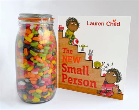 Puffinbooks On Twitter How Many Jelly Beans In The Jar Guess And Win A