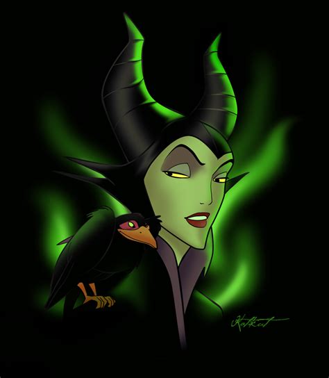 Maleficent Wickedpedia Fandom Powered By Wikia