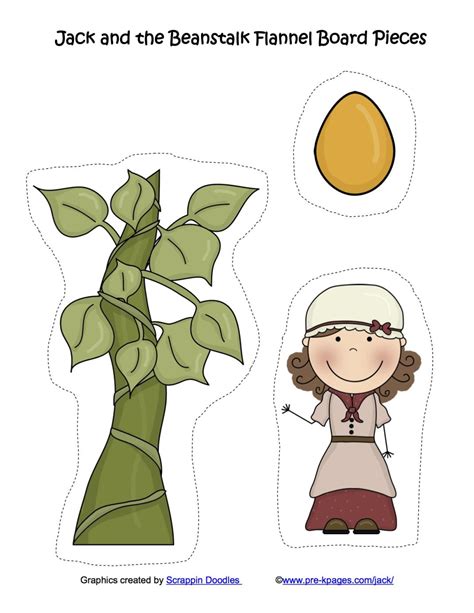 Jack And The Beanstalk Printables Web This Activity Is Available In The