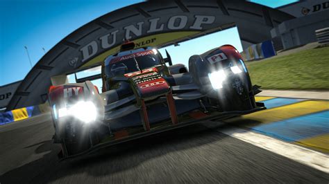 Five Legendary Hours Of Le Mans Cars In Sim Racing Traxion