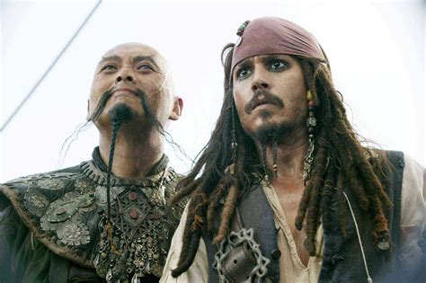 Sorry, the video player failed to load. Pirates Of The Caribbean: At World's End Wallpapers ...