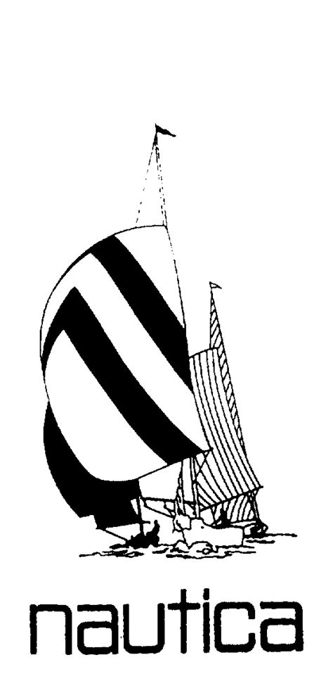 Nautica Logos