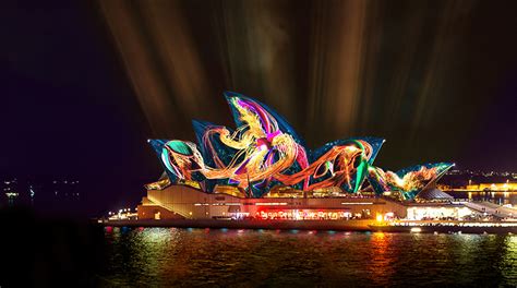 your guide to dazzling light festival vivid sydney forbes travel guide stories