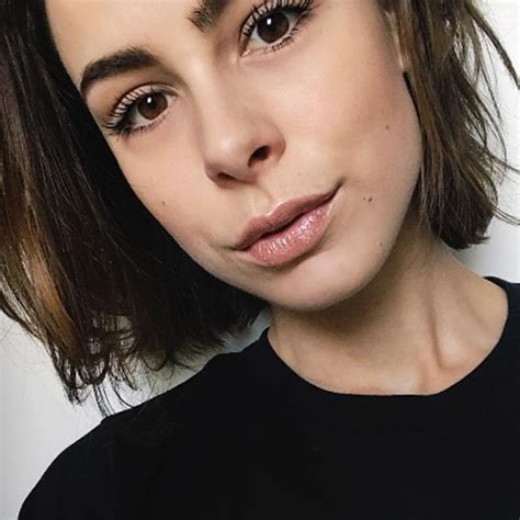 Einfach das zu machen, worauf sie lust hatte. Lena Meyer Landrut: Sie spricht über das Liebes-Posting ...