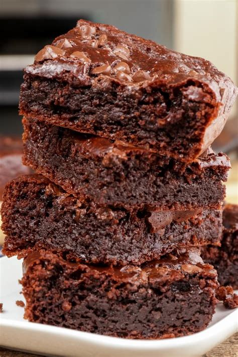 Keto Brownies Best Low Carb Fathead Dough Fudgy Chocolate Brownie Idea