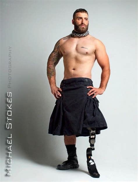 Wounded Veterans Bare All In Photographers Bold New Book Michael