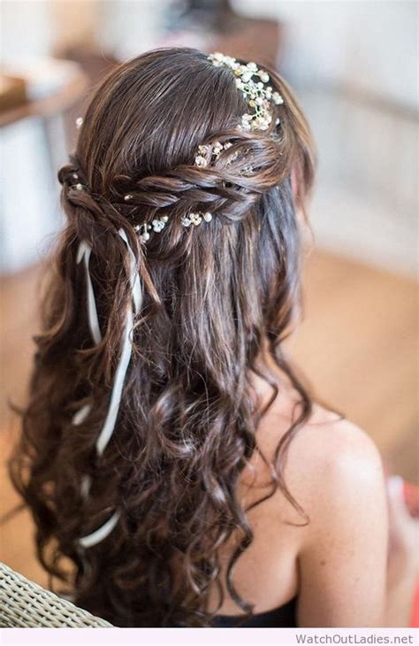 100 Gorgeous Rustic Wedding Hairstyles Ideas That Must You See