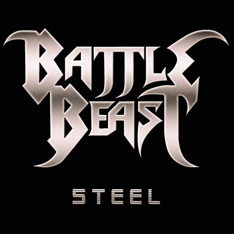 Battle Beast Steel 2012 Reissue Mediasurferch