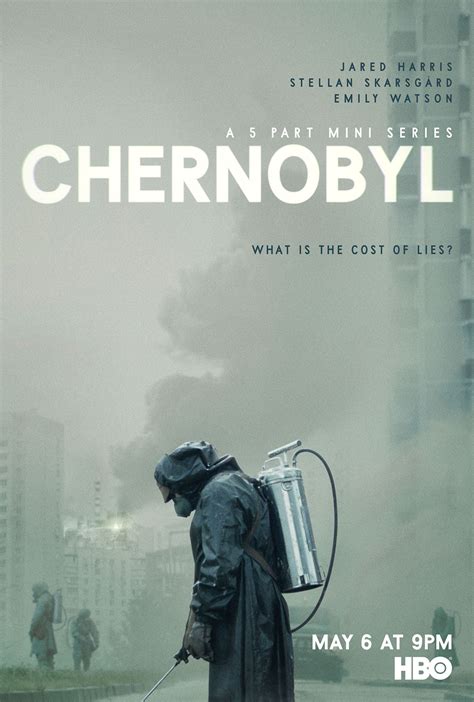 78 374 tykkäystä · 128 puhuu tästä. Chernobyl - Serie 2019 - SensaCine.com