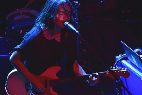 Pesimismo de la inteligencia, optimismo de la voluntad. Camila Moreno en el Foro Indie Rocks! - Indie Rocks!