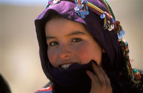 Berber Tribe Of Morocco Morocco Africanpeople Berberpeople