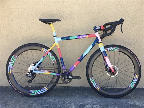A Collection Of The Greatest Custom Painted Bikes Vlrengbr