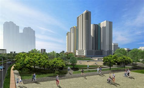 Avida Towers Sola Rfo Condo In Quezon City
