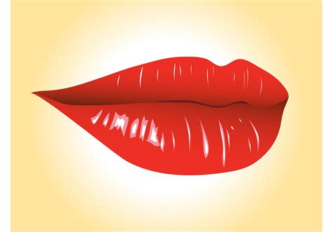 Sexy Lips Vector Graphics - Download Free Vector Art, Stock Graphics