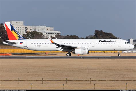 Rp C9909 Philippine Airlines Airbus A321 231wl Photo By Sierra