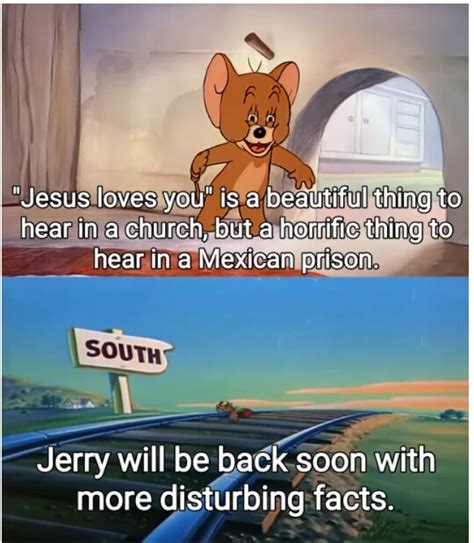 Best Tom And Jerry Memes Top Cartoon Memes