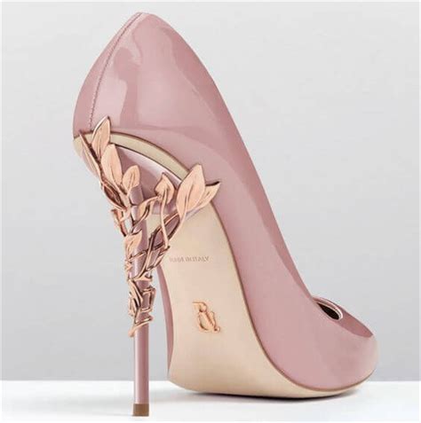 29 Pink Wedding Shoes For Your Big Day Mrs To Be
