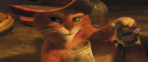 Weekend Box Office Puss In Boots Makes Muted Number One Debut While
