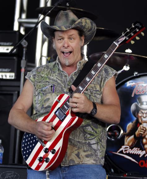 What Happened To Ted Nugent News And Updates Gazette Review